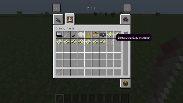 обзор мода на майнкрафт №1 смотреть онлайн