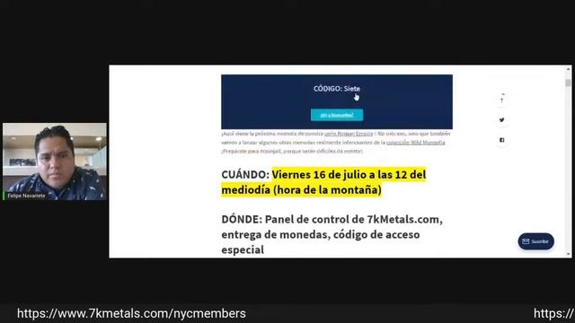 El Error de $1.2 Millon USD смотреть онлайн