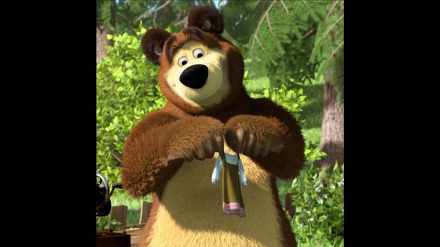 Андрей Усачев Мишка косолапый смотреть онлайн