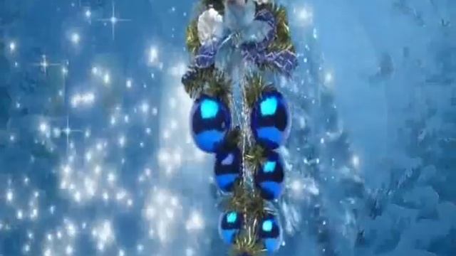 Новогодние Танцы смотреть онлайн