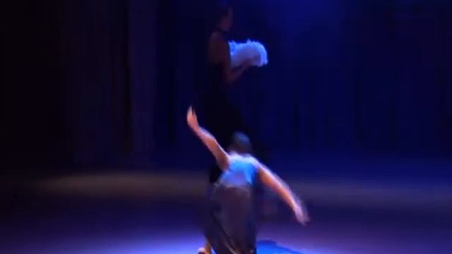 Джаз - модерн www.ort-lonka.ru смотреть онлайн