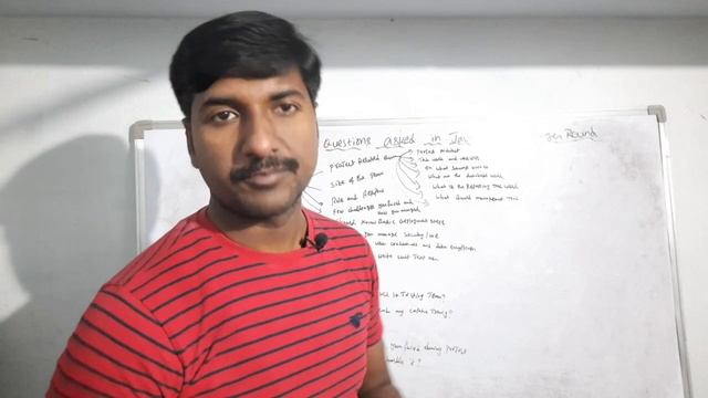 What are the Questions asked in Project Managerial Round | How to prepare project Manager interview смотреть онлайн