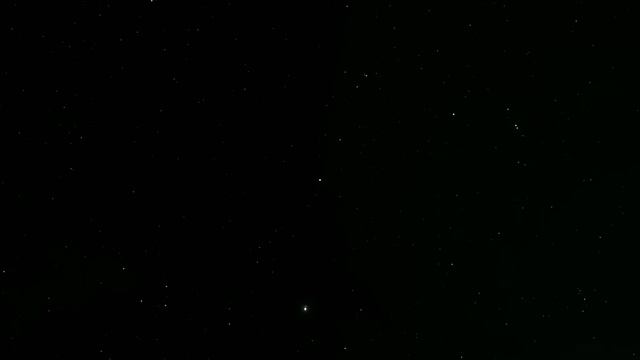 Space Engine - Virtual Telescope Mode