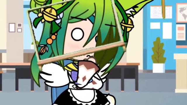 Иногда Бонни казалось что вокруг его присходят нупросто фиреический пиз.....