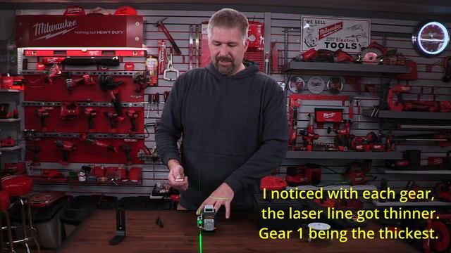 CIGMAN CM701 Laser Level Self Leveling 3x360° 3D Green Cross Line смотреть онлайн