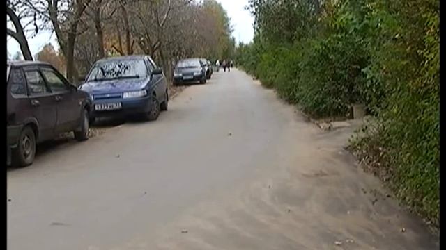 Мы живём не в деревне! смотреть онлайн