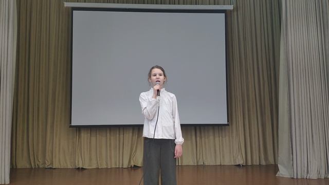 У деревни Крюково смотреть онлайн