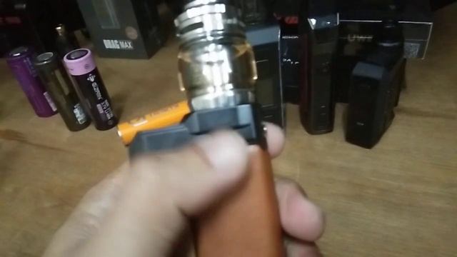 Voopoo Users смотреть онлайн