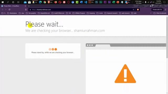 How to Make WordPress maintenance mode - WordPress coming soon page смотреть онлайн