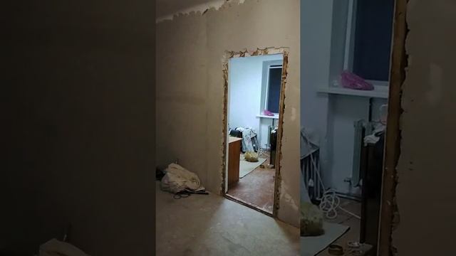 как жить в квартире, в которой идёт капитальный ремонт смотреть онлайн