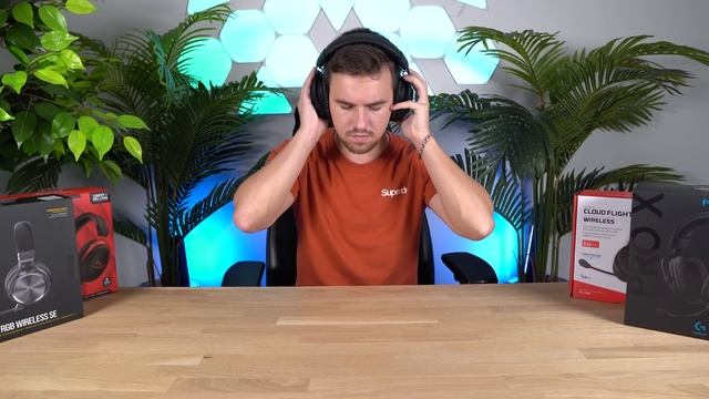 TOP 10 : MEILLEURS CASQUES GAMER 2021 (PC / PS5 / XBOX...) смотреть онлайн