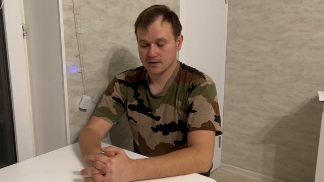 Стройка Дома в Москве - Новая Рига . День второй - Комуникации и Планировка #2 смотреть онлайн