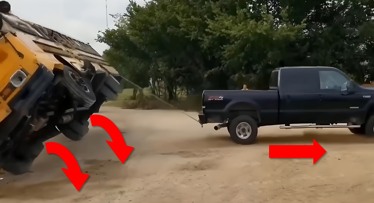 ТОП 14 НЕОБЫЧНЫХ СЛУЧАЕВ С ГРУЗОВИКАМИ И ТЕХНИКОЙ! Водители показывают свою неординарность, находясь смотреть онлайн