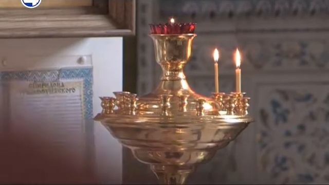 Как правильно пользоваться кадилом смотреть онлайн