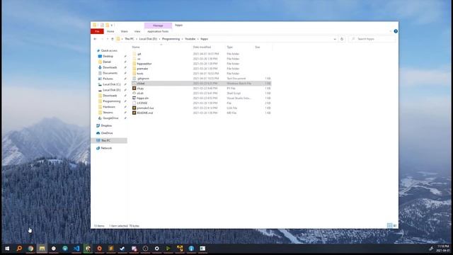 02 - Cross-platform Toolchain | C++ Game Engine Programming смотреть онлайн