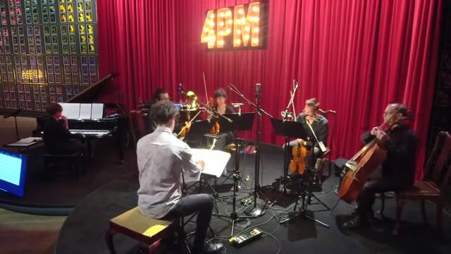 Dean Stevenson 4PM Live Stream Day 82