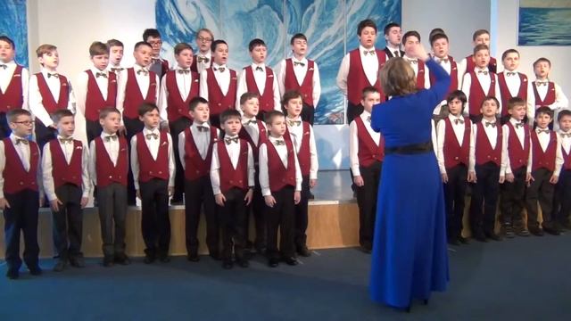 ДШИ им Ф Шопена смотреть онлайн