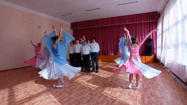 Крымский вальс -2022 смотреть онлайн