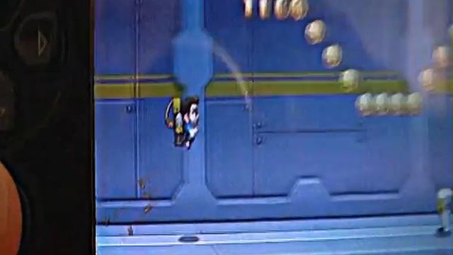 PSP ИГРЫ JETPACK JOYRIDE! смотреть онлайн