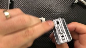 The Merkur Futur Double-Edge Safety Razor: A Quick Shabazz Review