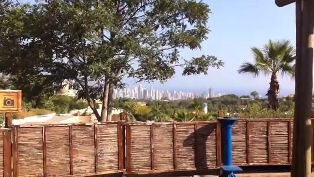 Un día en Terra Natura y Aqua Natura de Benidorm - www.ilovecostablanca.com смотреть онлайн