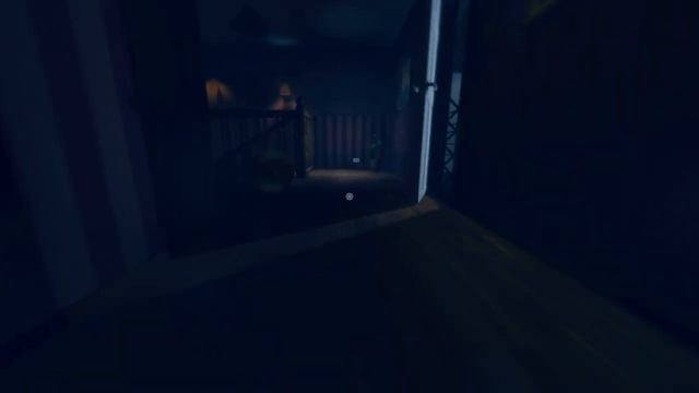 Among the sleep прохождение с ПМИ #1 смотреть онлайн