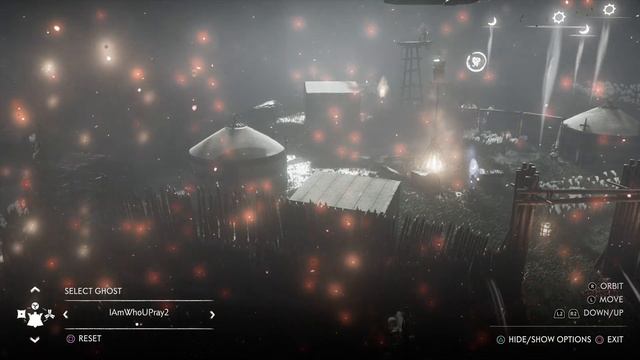 The Veil Between Realms Nightmare Story Speedrun Kami Shrine/Empowered Foes (Full Run Version 5:18) смотреть онлайн