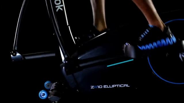 ZR10 series from reebok смотреть онлайн