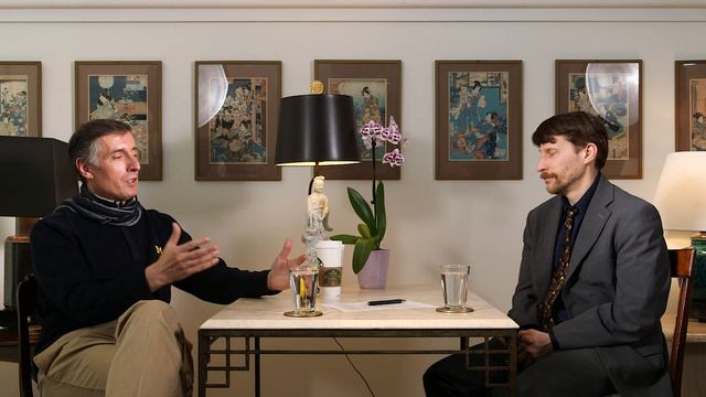 Prostate MRI: Do You Need a Random Biopsy? | Off The Cuff with Mark Moyad, MD смотреть онлайн