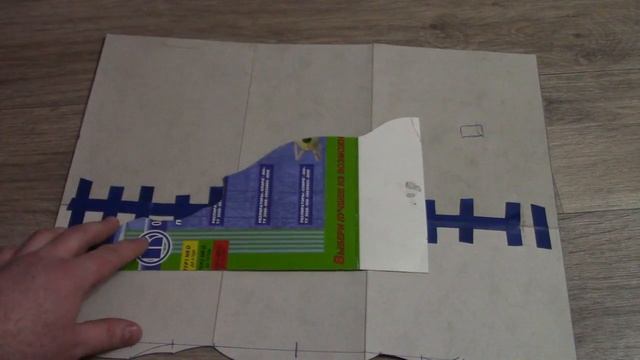 Полка для микроволновой печи. Часть 1 смотреть онлайн