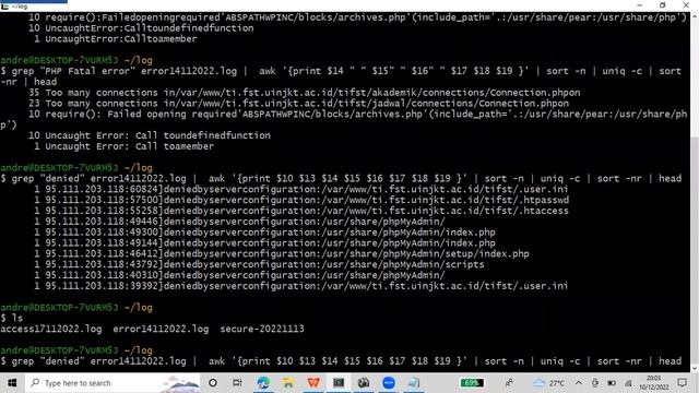 query log part 3 смотреть онлайн