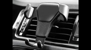 Про автомобильный держатель для телефона