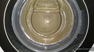 Samsung WF60F1R1W2W: Верхняя одежда 40° 800 об/мин
