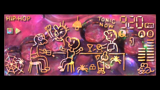 Pocket Operator PO-32 Tonic drum synth sounds & patterns 9 by Roikat смотреть онлайн