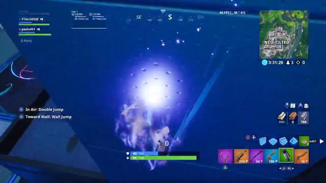 Fortnite Plastic Platoon смотреть онлайн