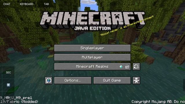 How To Install Mods For Optifabric/Optiforge In Pojavlauncher (1.17-1.19+)!!