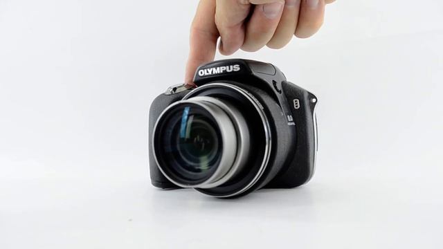 OLYMPUS SP-560UZ do sprzedania na allegro смотреть онлайн