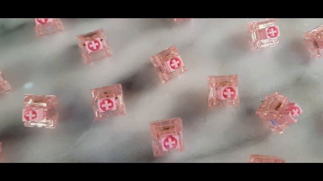 Akko CS Jelly Pink Review and Soundtest, Comparison vs Vintage White Jelly Black and Jelly Starfish смотреть онлайн