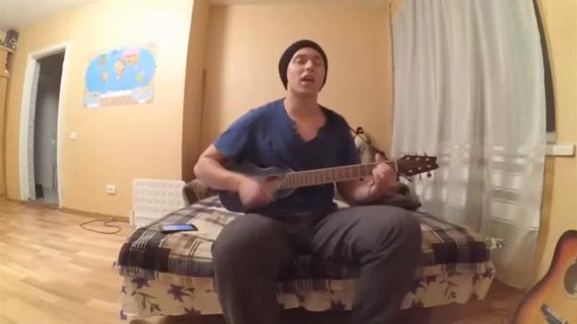 Alexander Ebert - Truth Cover смотреть онлайн