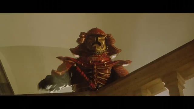 Fantaghirò 3 MODERN TRAILER смотреть онлайн