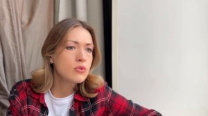 Николай Заболоцкий «НЕКРАСИВАЯ ДЕВОЧКА» (читает Юлия Исмагилова)