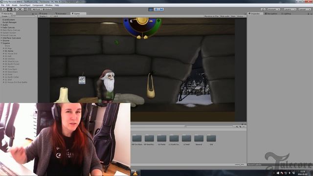 Midvinter Gamedev Steam: Release Week! смотреть онлайн