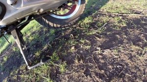 Обзор Stels Tactic 50