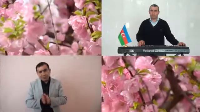 Elsen Tovuzlu Gəlmədin смотреть онлайн