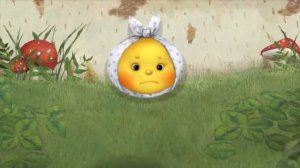 Гора самоцветов// колобок