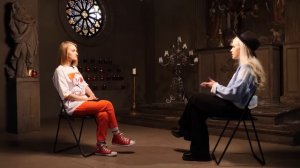 ЛЯПОТАНЯ: ХАЙП НА ПРИЗРАКАХ  или настоящая магия?