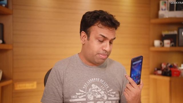 Redmi 7 Smartphone Unboxing & Overview - Yeh Kya Hai (Hindi) смотреть онлайн