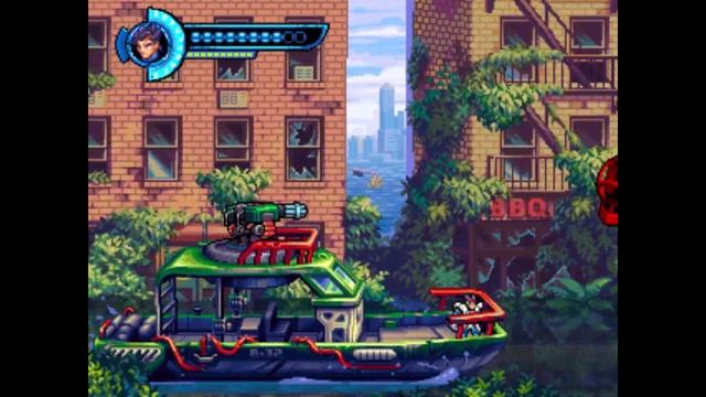 Steel Assault : 1CC Arcade Mode Speedrun 【 Deathless / Expert Difficulty 】 смотреть онлайн