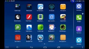 Как настроить интернет на планшете