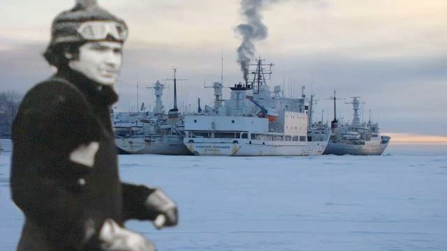 ДОРОГИМ РОДИТЕЛЯМ! Для любимых Бабушки и Дедушки. смотреть онлайн